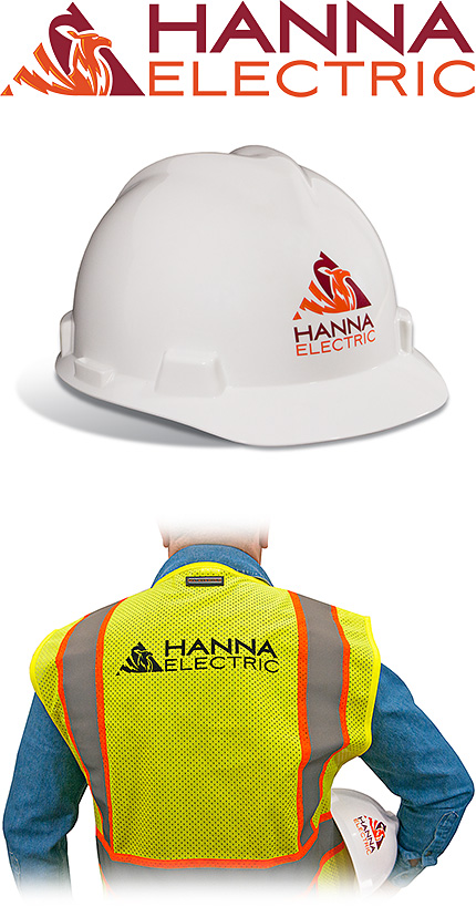 Hanna Electric